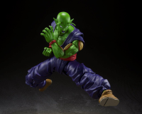(Reissue) PICCOLO SUPER HERO "DRAGON BALL SUPER", TAMASHII NATIONS S.H.Figuarts 2