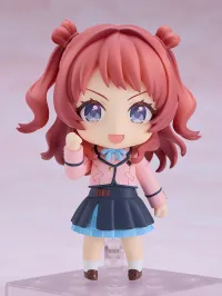 GOOD SMILE COMPANY Nendoroid Saki Hanami - THE iDOLM@STER - photo 4