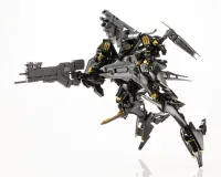 KOTOBUKIYA DECOCTION MODELS RAYLEONARD 03-AALIYAH Mirror Finish Ver. - ARMORED CORE - photo 7