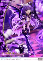 Prime 1 Studio PRISMA WING DATE A LIVE Tohka Yatogami succubus 1/7 Scale Pre-Painted Figure			 - Date A Live - photo 9