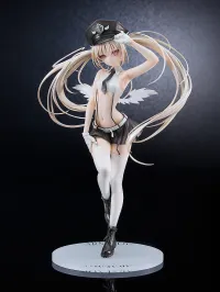 GOOD SMILE COMPANY Angel Police Elle - Carneades - photo 6