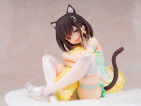 Gaou 1/6 Daishuku Hold Ayaka chan Mint Green Ver. 28