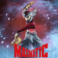 Demon Slayer: Kimetsu no Yaiba MAXIMATIC Doma 2
