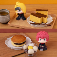 Lookup Naruto Shippuden Sasori＆Deidara Set 【with gift】 8