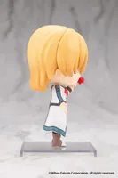 KOTOBUKIYA OSHI WORKS Mini Olivier Lenheim - The Legend of Heroes - photo 5