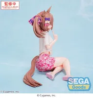 SEGA Yumemirize Umamusume: Pretty Derby Smart Falcon -Gaze on Me!- - Umamusume: Pretty Derby - photo 6