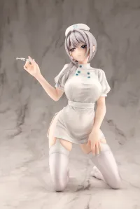 KOTOBUKIYA Saotome Shino Nurse Ver. by Minori Chigusa - Scale Figures - photo 5