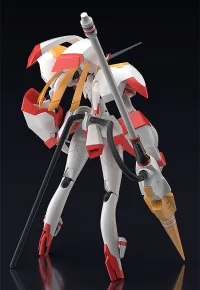GOOD SMILE COMPANY MODEROID Strelitzia(3rd-run) - DARLING in the FRANXX - photo 7