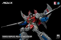 threezero Transformers: MDLX Starscream - Transformers - photo 13