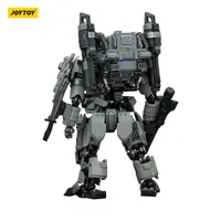 JOYTOY APOC Series Bedrock Fury Fire Strike Mech ST-8618 - Dark Source - photo 7