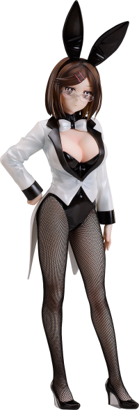 Konoha Koga: Bunny Ver. 8