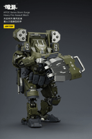 APOC Series Storm Surge Heavy Fire Assault Mech ST-8616 19
