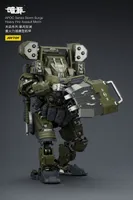 JOYTOY APOC Series Storm Surge Heavy Fire Assault Mech ST-8616 - Dark Source - photo 19