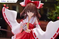 FuRyu TENITOL Reimu Hakurei - Touhou Project - photo 10