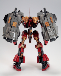 NINEBALL SERAPH 11