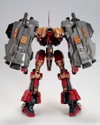 KOTOBUKIYA NINEBALL SERAPH - ARMORED CORE - photo 11