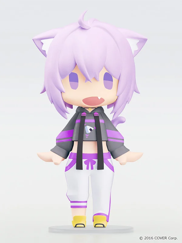 GOOD SMILE COMPANY HELLO! GOOD SMILE Nekomata Okayu - hololive production