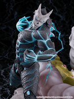 Kaiju No. 8 & Kafka Hibino　1/7 Scale Figure 5