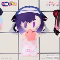 BUSHIROAD CREATIVE YahoNui　Mugendai Mewtype Arare Nakamachi - BanG Dream! - photo 5