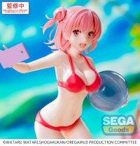 Luminasta My Teen Romantic Comedy SNAFU Climax Yui Yuigahama ~Midsummer TOKYO BAY~ 7
