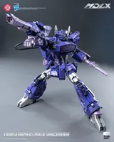 threezero Transformers MDLX Shockwave - Transformers - photo 15