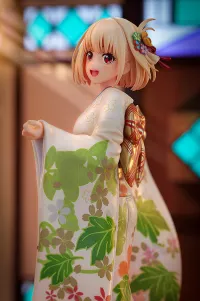 KADOKAWA Lycoris Recoil Chisato Nishikigi haregi ver. - Lycoris Recoil - photo 6