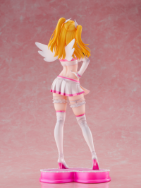 Liliel True Angel Form/Lilysa 9