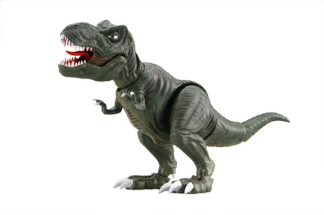 Fujimi [FI No.1]  Dinosaur Edition Tyrannosaurus - Original Series