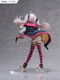 Matsukai Mao 1/7 Scale Figure 8