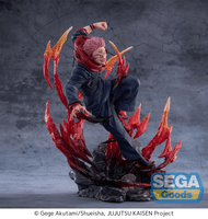 FIGURIZMα Jujutsu Kaisen Sukuna 1