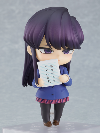 Nendoroid Shoko Komi(re-run) 3
