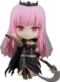 Nendoroid Mori Calliope 2