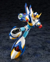KOTOBUKIYA MEGA MAN X FALCON ARMOR / ROCKMAN X FALCON ARMOR - Mega Man - photo 5