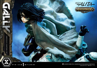 Premium Masterline Battle Angel Alita Alita Gally Ultimate Version 63