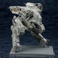 METAL GEAR REX METAL GEAR SOLID 4 Ver. 14