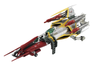Variable Action Hi-SPEC Space Battleship Yamato 2202：Warriors of Love Type 0 Model 52 Space Carrier Fighter Cosmo Zeroα1(Repeat) 5