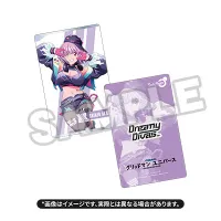 Solarain Akane Shinjo: Dreamy Divas Ver. Plushie Set - GRIDMAN UNIVERSE - photo 2
