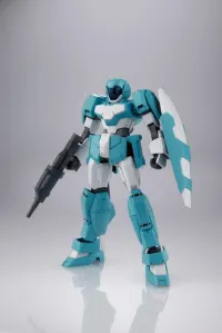 BANDAI HOBBY HG 1/144 #13 Gundam Age Adele - Mobile Suit Gundam AGE - photo 2