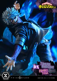 Prime 1 Studio Ultimate Premium Masterline My Hero Academia Tomura Shigaraki, Dabi, Himiko Toga Deluxe Version - My Hero Academia - photo 41