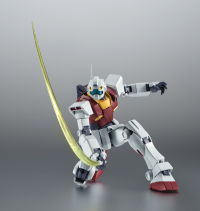 <SIDE MS> RMS-179 GMⅡ (TITANS) ver. A.N.I.M.E. "GUNDAM", TAMASHII NATIONS THE ROBOT SPIRITS 7