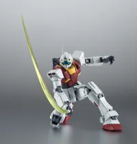 TAMASHII NATIONS <SIDE MS> RMS-179 GMⅡ (TITANS) ver. A.N.I.M.E. "GUNDAM", TAMASHII NATIONS THE ROBOT SPIRITS - Mobile Suit Gundam Zeta - photo 7