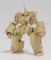 MODEROID SIDE:CC Graf Faust (Sand Yellow Ver.)