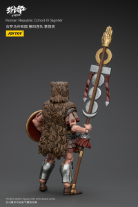 Roman Republic Cohort Iv Signifer 7