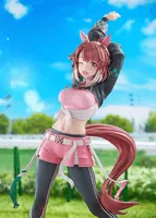 Phat! Company Dantsu Flame - Umamusume: Pretty Derby - photo 6