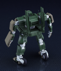 MODEROID Type 24 Mobile Walking Combat Vehicle Rekka All-Purpose Type 8