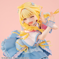 Lucrea Gakuen Idolmaster Kotone Fujita  The World's Cutest Me Ver. 5