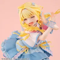 MegaHouse Lucrea Gakuen Idolmaster Kotone Fujita  The World's Cutest Me Ver. - THE iDOLM@STER - photo 5