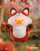 LuLu the Piggy - Animal Party Series (Blind Box) 5