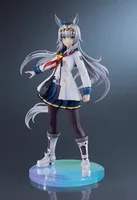 GOOD SMILE COMPANY Oguri Cap - Umamusume: Pretty Derby - photo 1