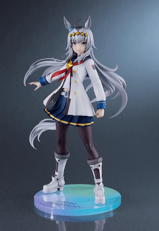 GOOD SMILE COMPANY Oguri Cap - Umamusume: Pretty Derby
